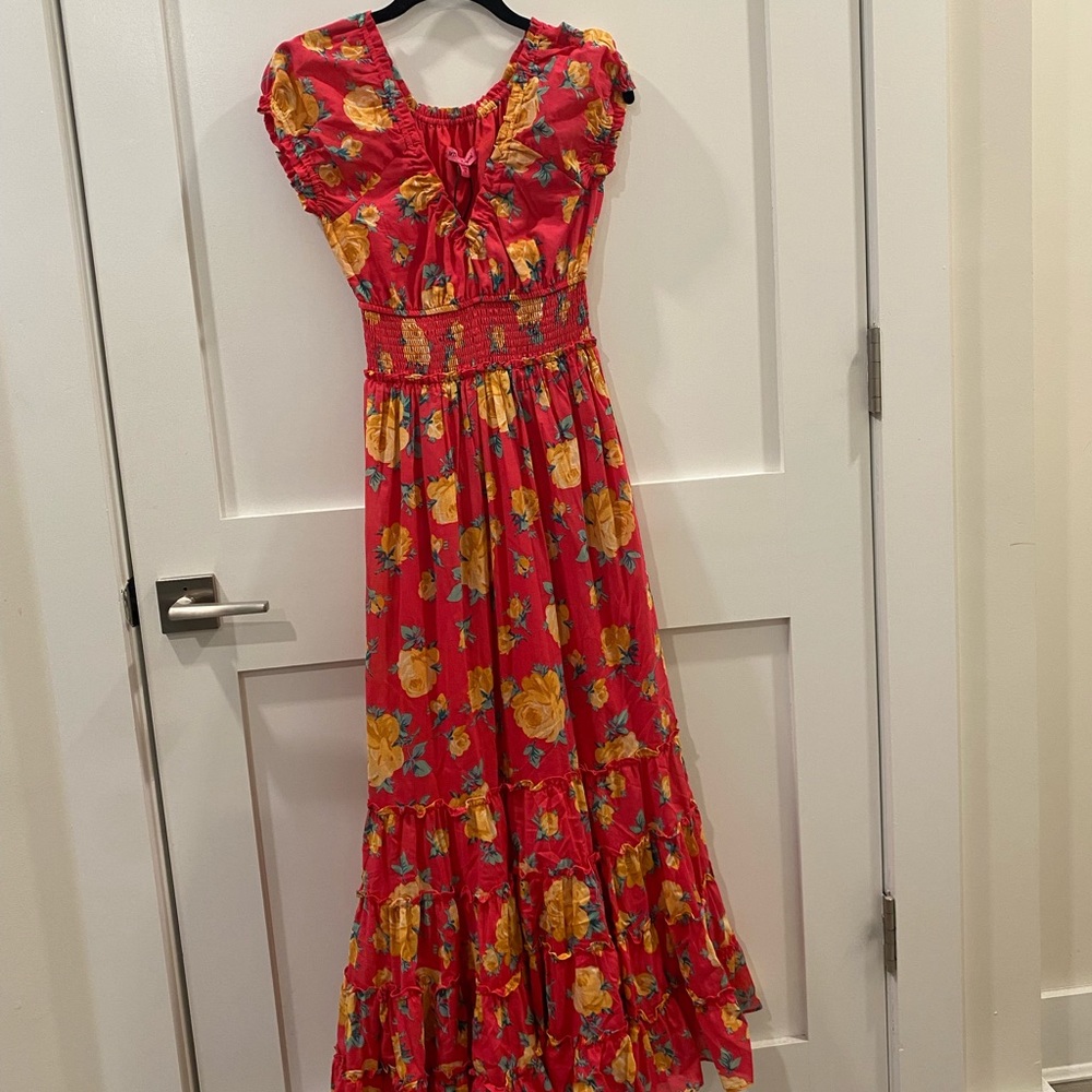 Betsey Johnson Dress XS NWT